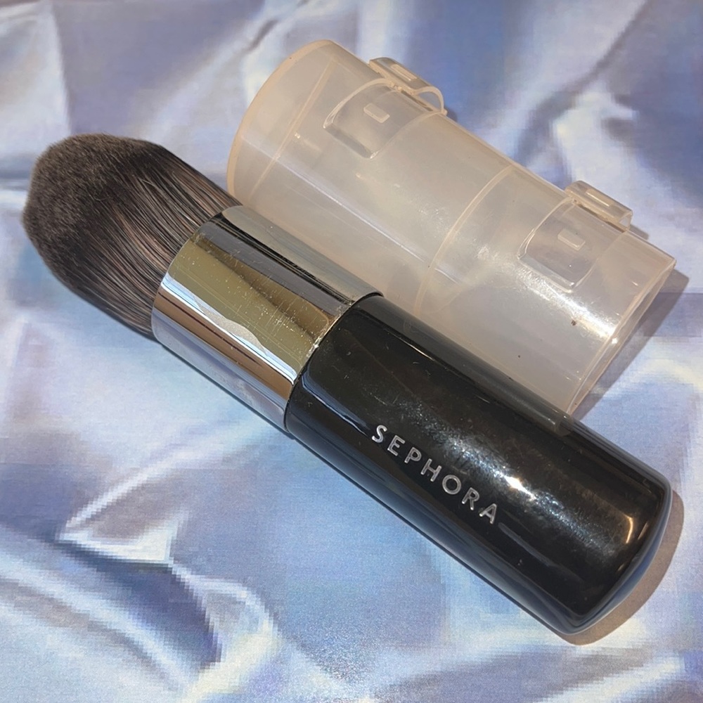 ✨Sephora PRO Airbrush Blender Brush